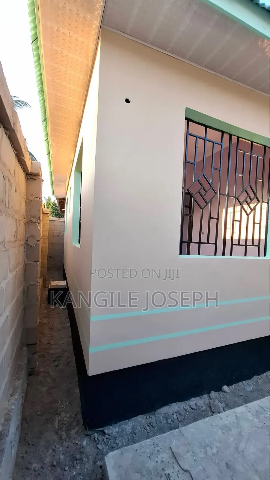 2bdrm House in Zingiziwa Street, Chanika for sale in Chanika