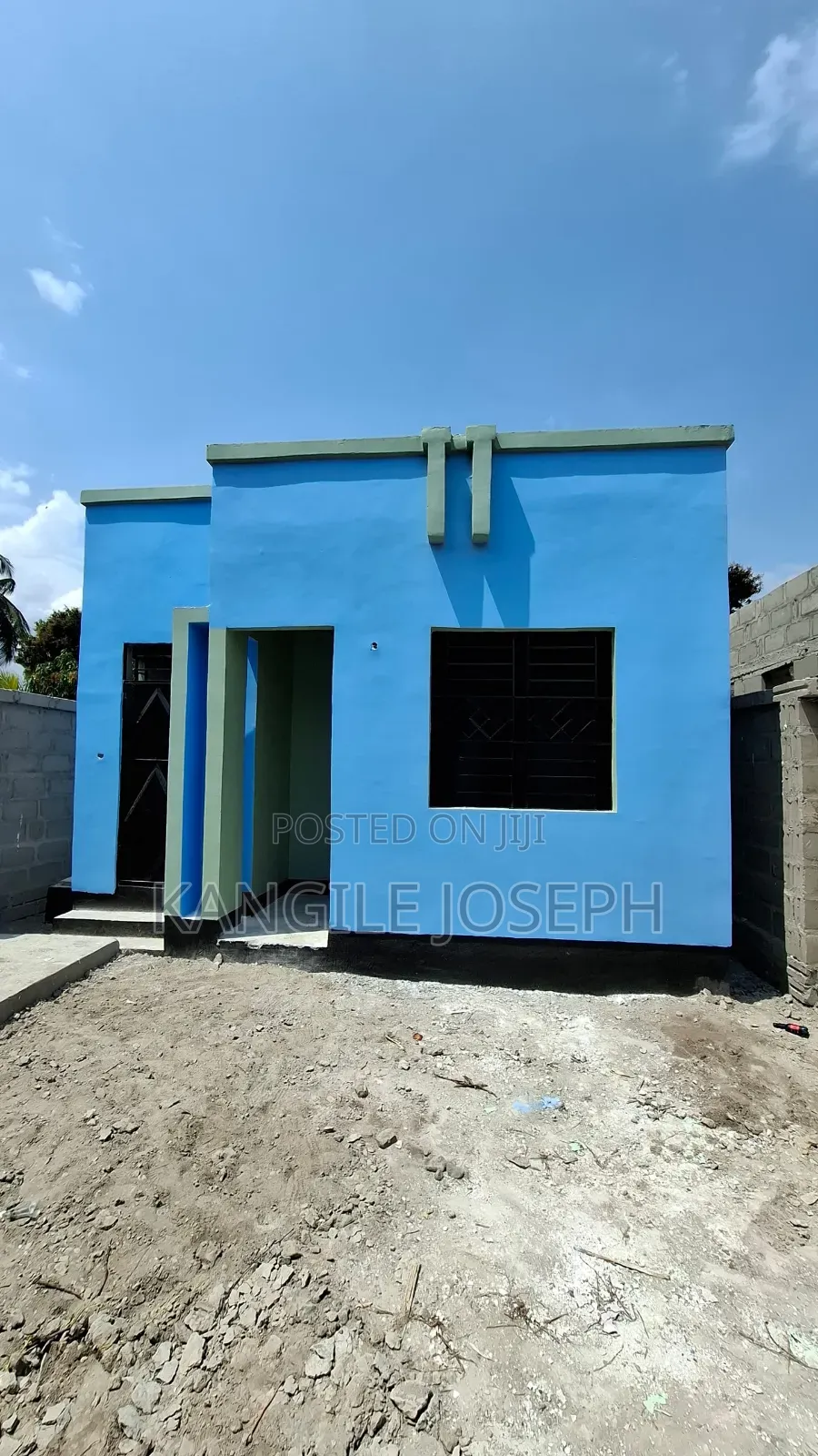 2bdrm House in Zingiziwa Street, Chanika for sale in Chanika