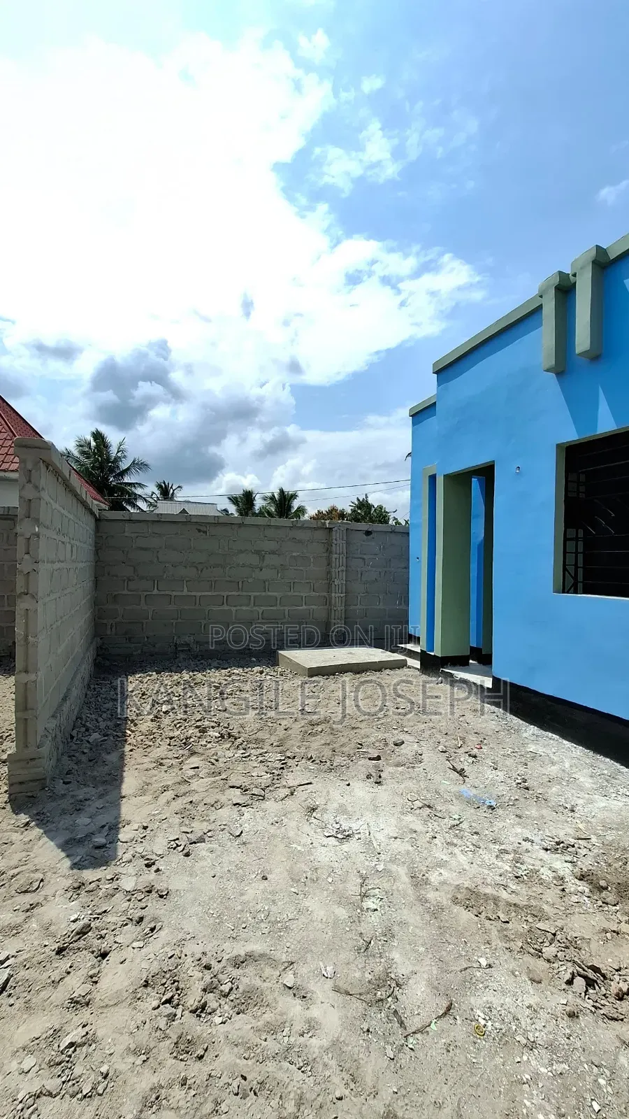 2bdrm House in Zingiziwa Street, Chanika for sale in Chanika