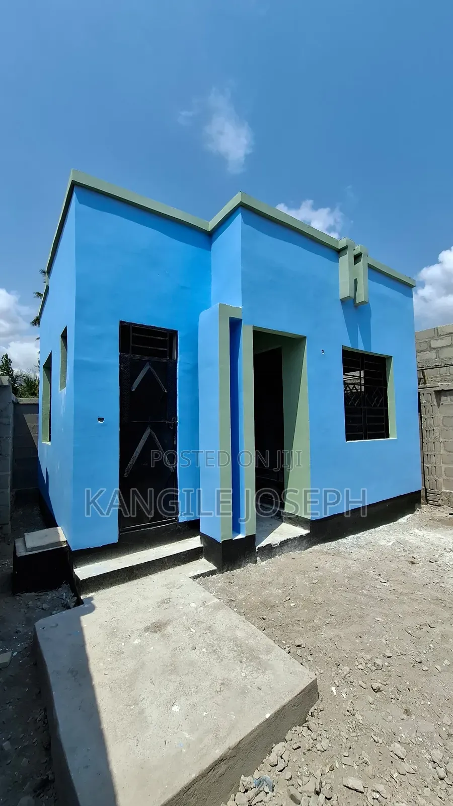 2bdrm House in Zingiziwa Street, Chanika for sale in Chanika