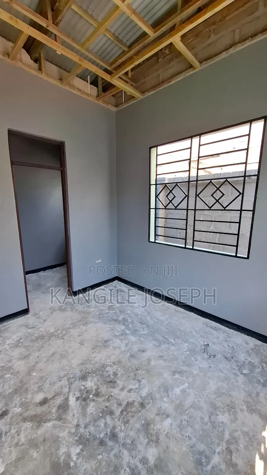 2bdrm House in Zingiziwa Street, Chanika for sale in Chanika
