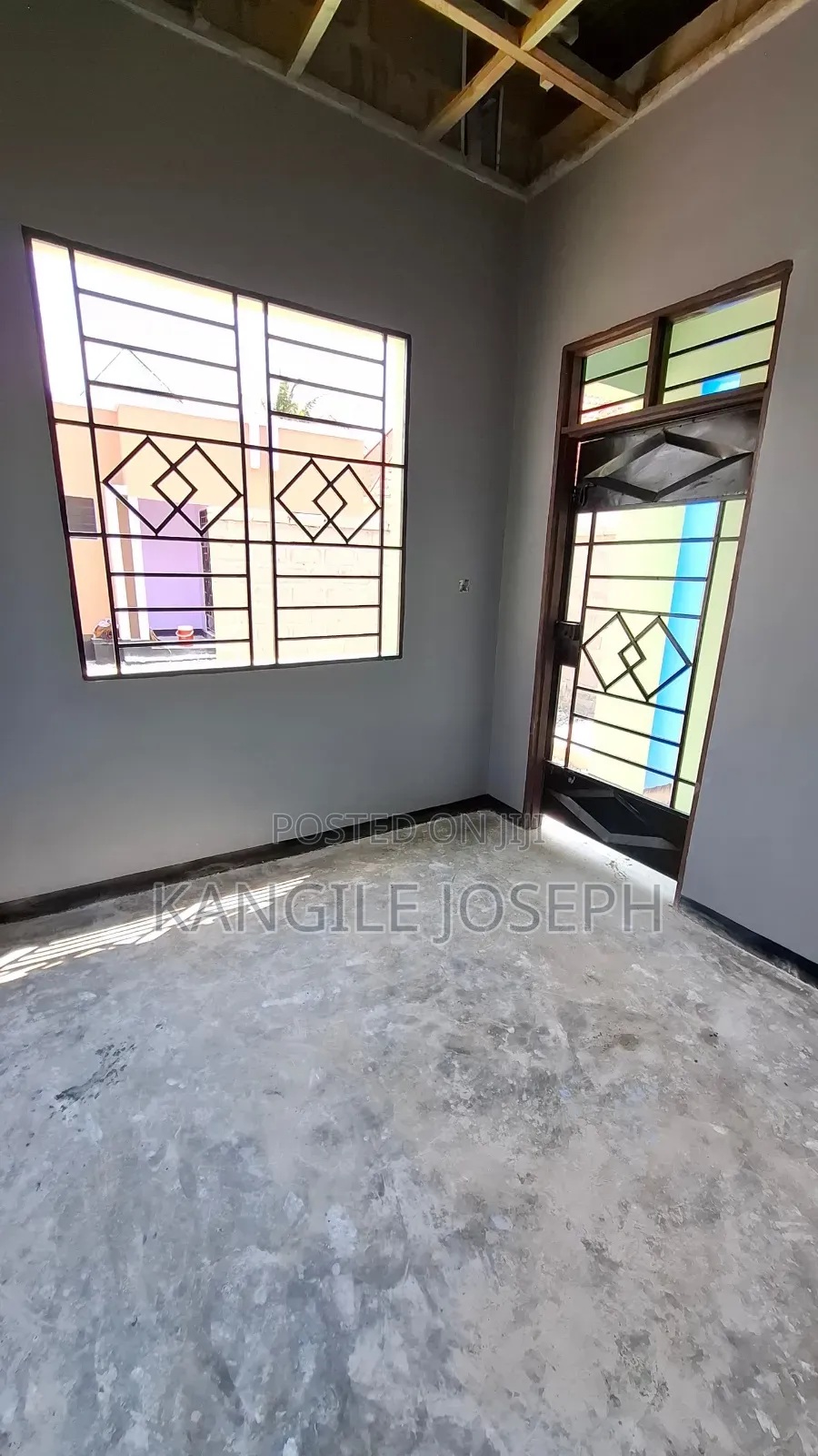 2bdrm House in Zingiziwa Street, Chanika for sale in Chanika