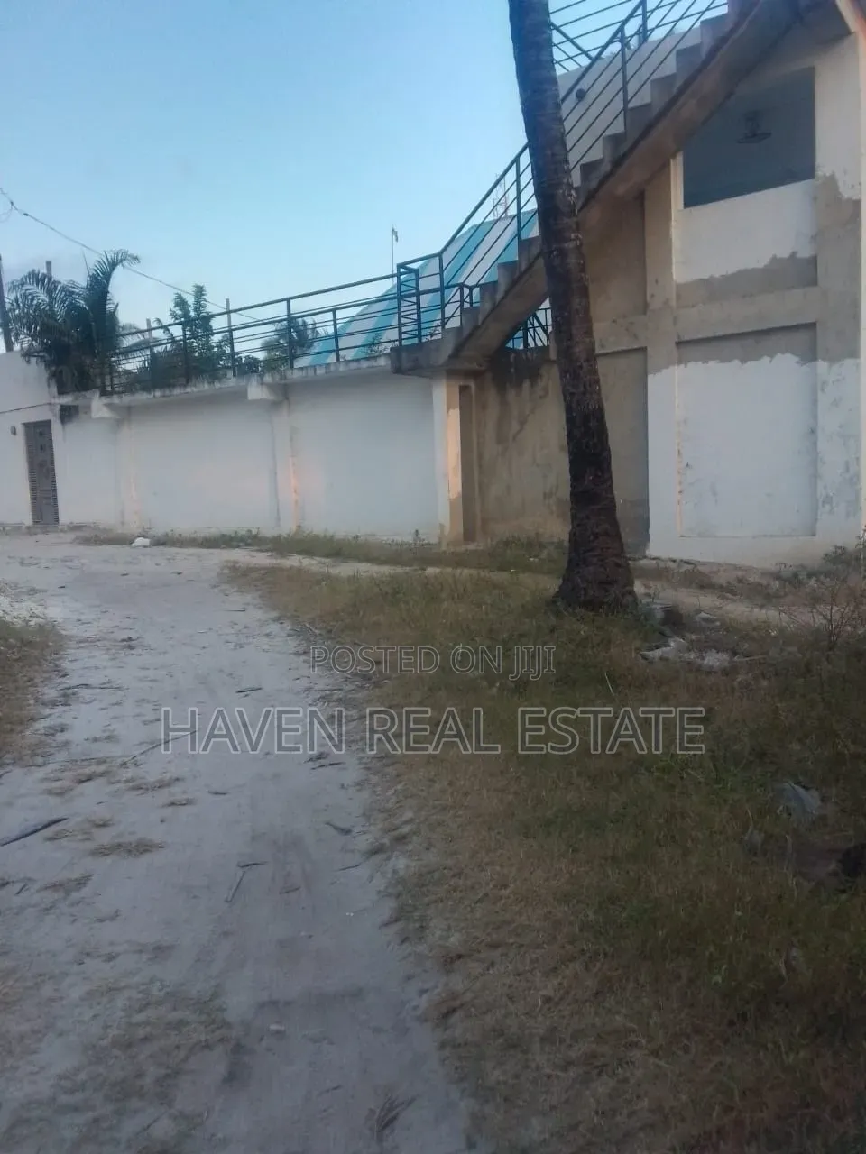 Plot for Sale at Jambiani Zanzibar in Kaskazini A