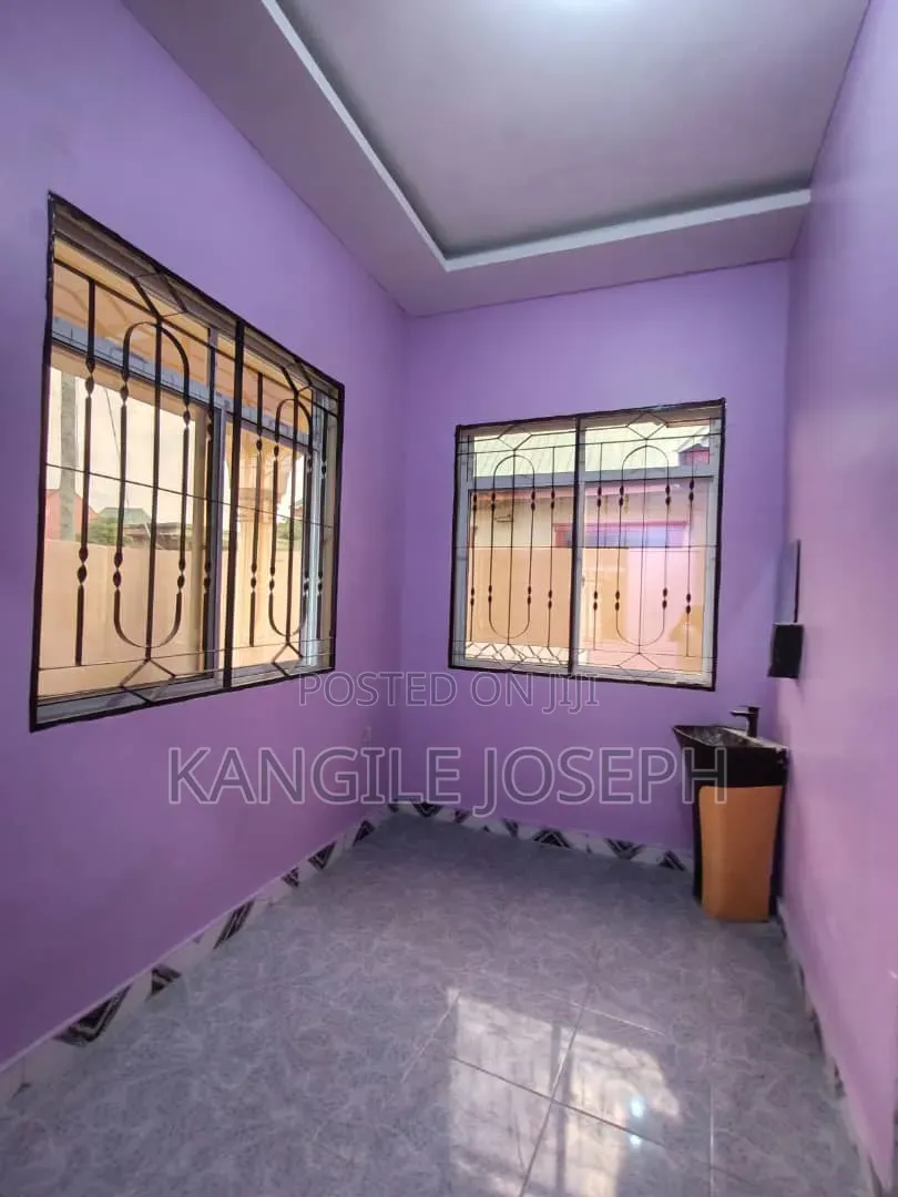 3bdrm House in Kanisa Ni Street, Mbagala for sale in Mbagala