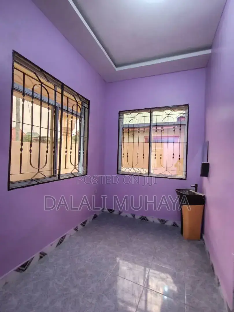 3bdrm House in Kanisa Ni Street, Mbagala for sale in Mbagala