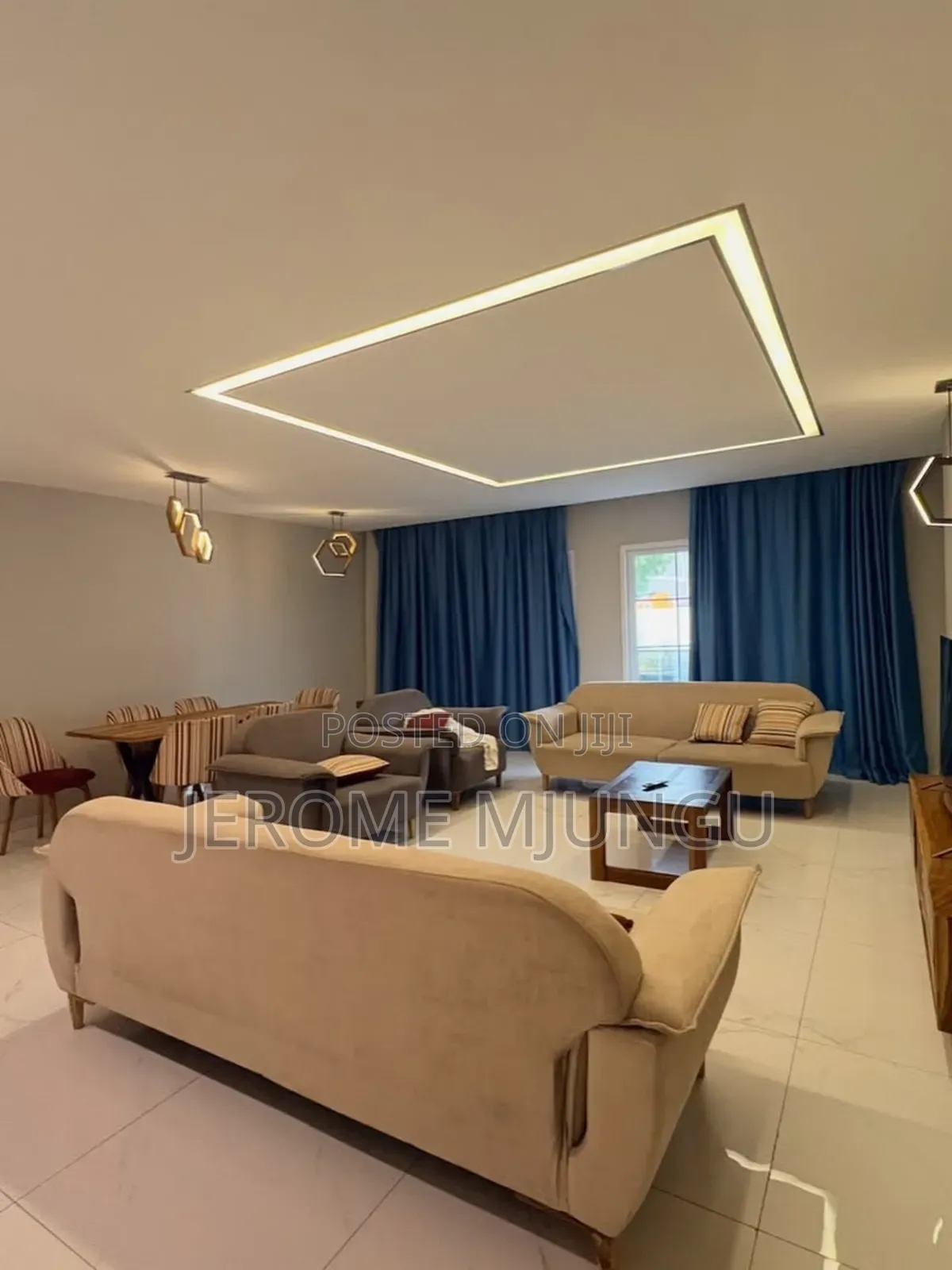 Furnished 3bdrm Apartment in Oyster Bay for rent in Oyster Bay