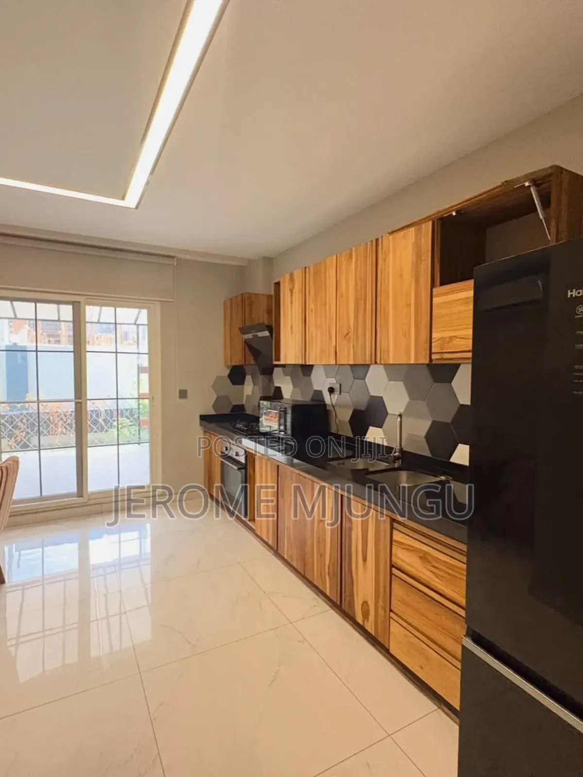 Furnished 3bdrm Apartment in Oyster Bay for rent in Oyster Bay
