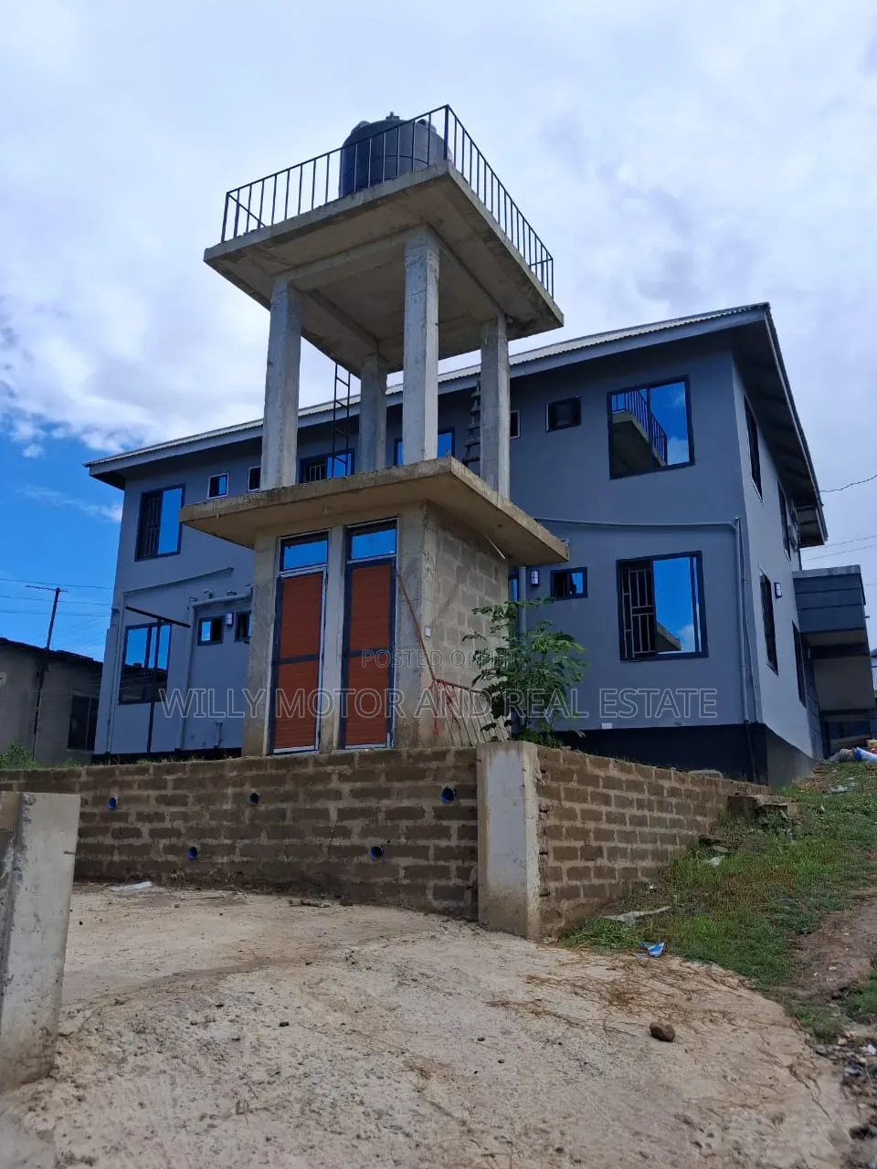 Furnished 1bdrm Apartment in Kimala for rent in Kimala