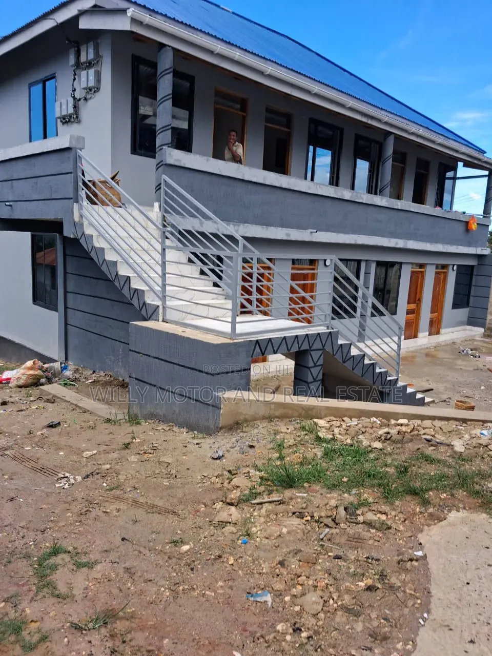 Furnished 1bdrm Apartment in Kimala for rent in Kimala