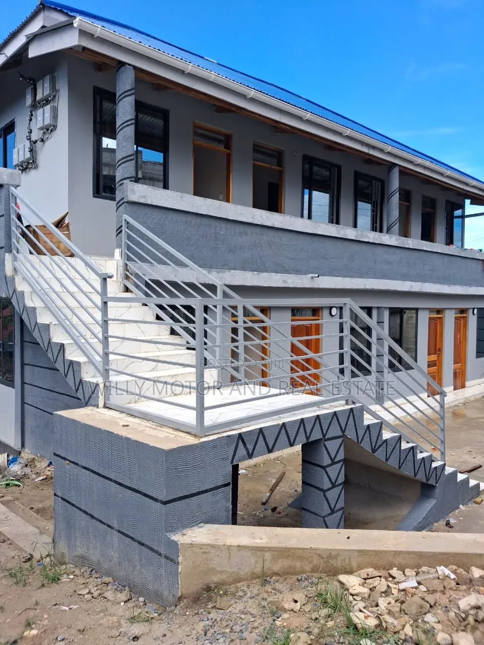 Furnished 1bdrm Apartment in Kimala for rent in Kimala