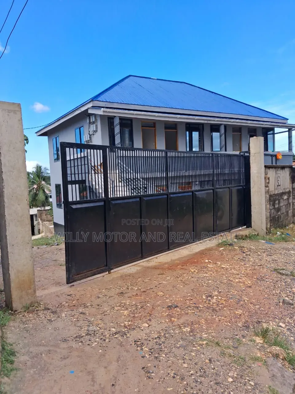 Furnished 1bdrm Apartment in Kimala for rent in Kimala