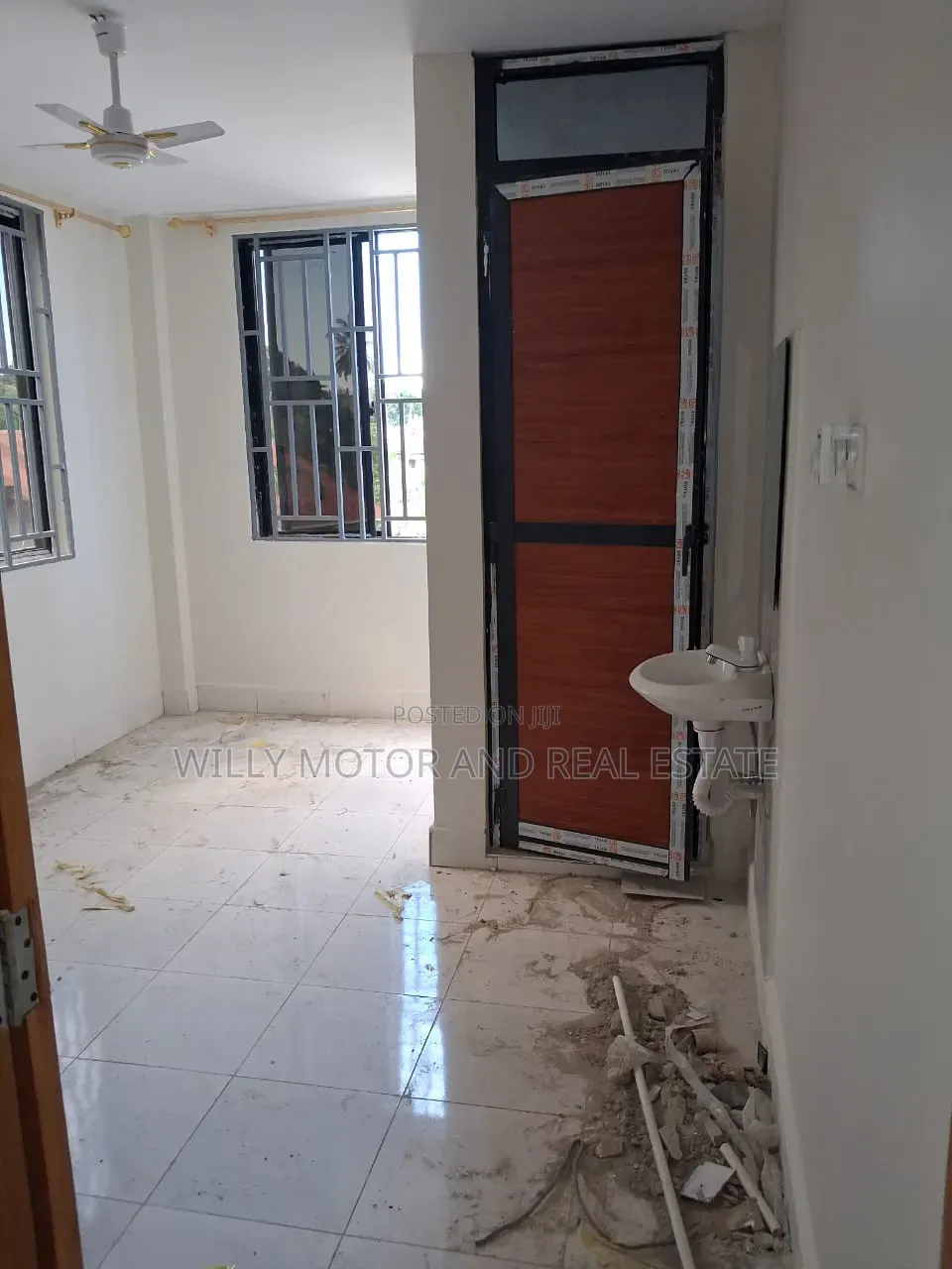 Furnished 1bdrm Apartment in Kimala for rent in Kimala