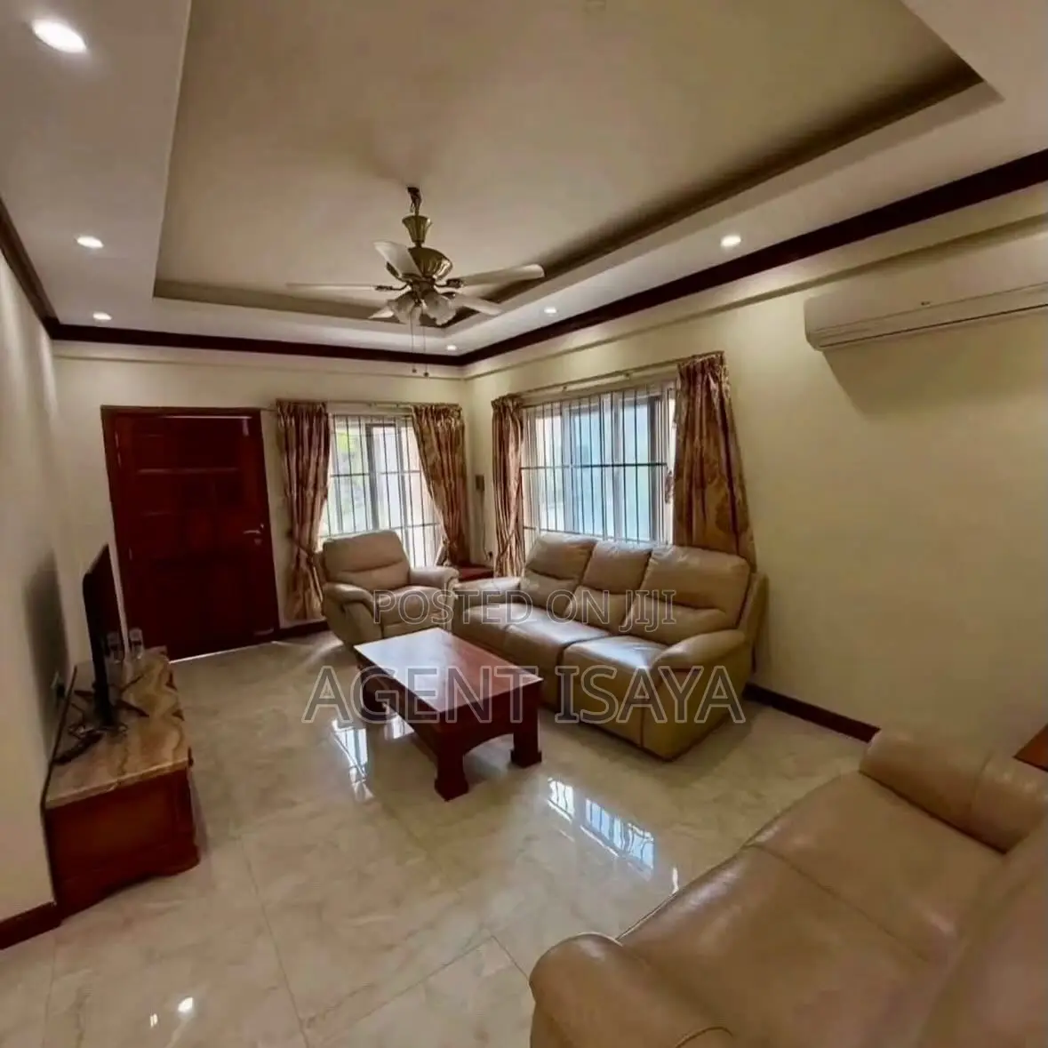 Furnished 3bdrm Apartment in Oyster Bay for rent in Oyster Bay