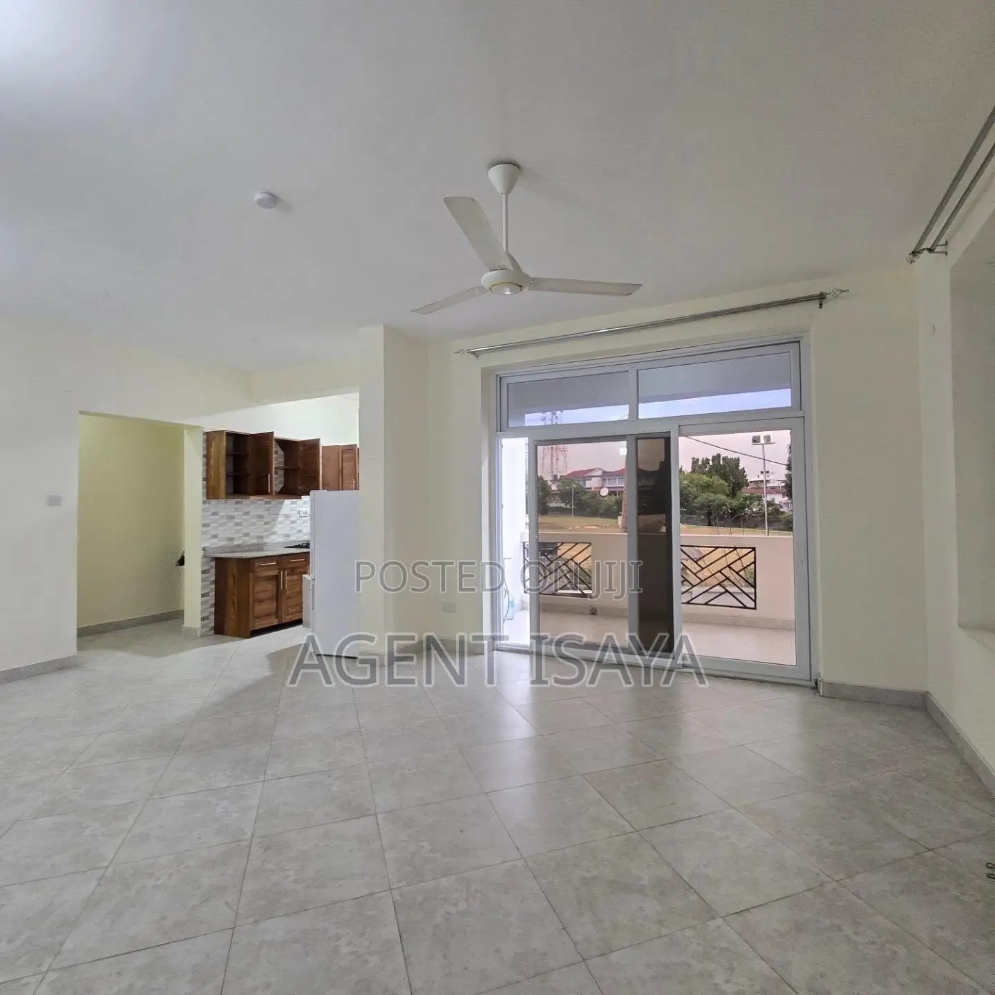 2bdrm Apartment in Msasani for rent in Msasani