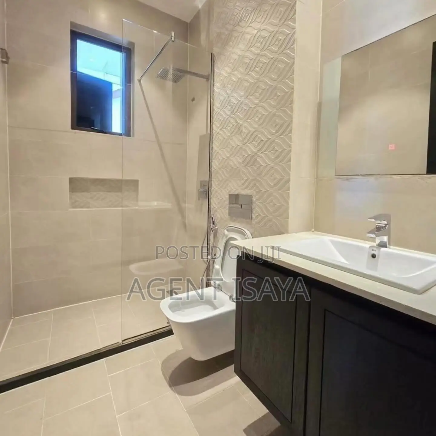 2bdrm Apartment in Msasani for rent in Msasani