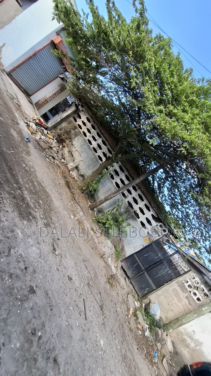 1bdrm Bedsitter in Sinza Kumekucha for rent in Sinza