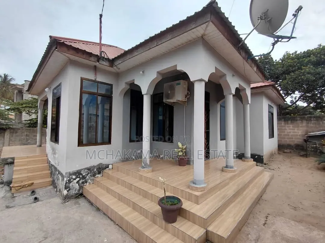3bdrm House in Mchakama Real Estate, Kimara for sale in Kimara