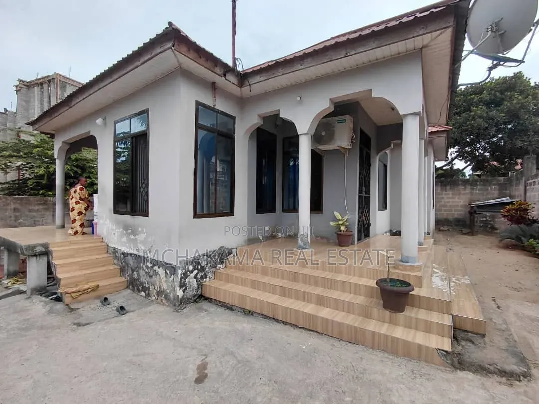 3bdrm House in Mchakama Real Estate, Kimara for sale in Kimara