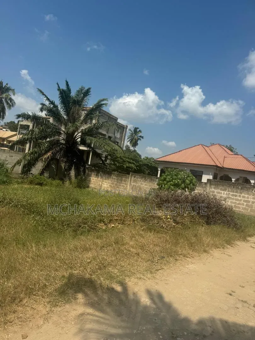 3bdrm House in Mchakama Real Estate, Kimara for sale in Kimara