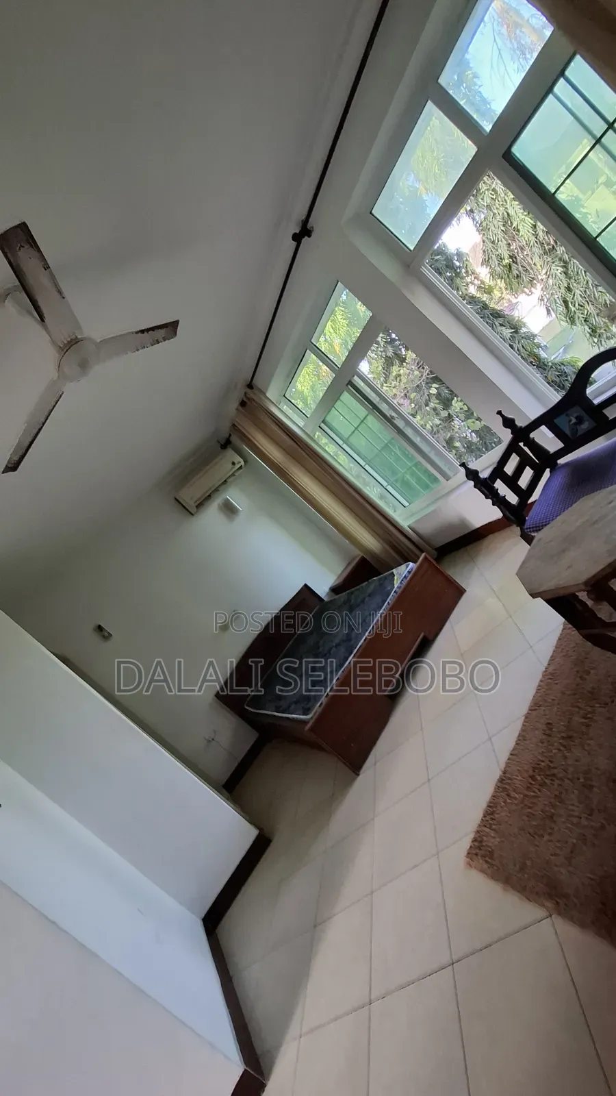 Furnished Studio Apartment in Bahari Beach, Kunduchi for rent in Kunduchi