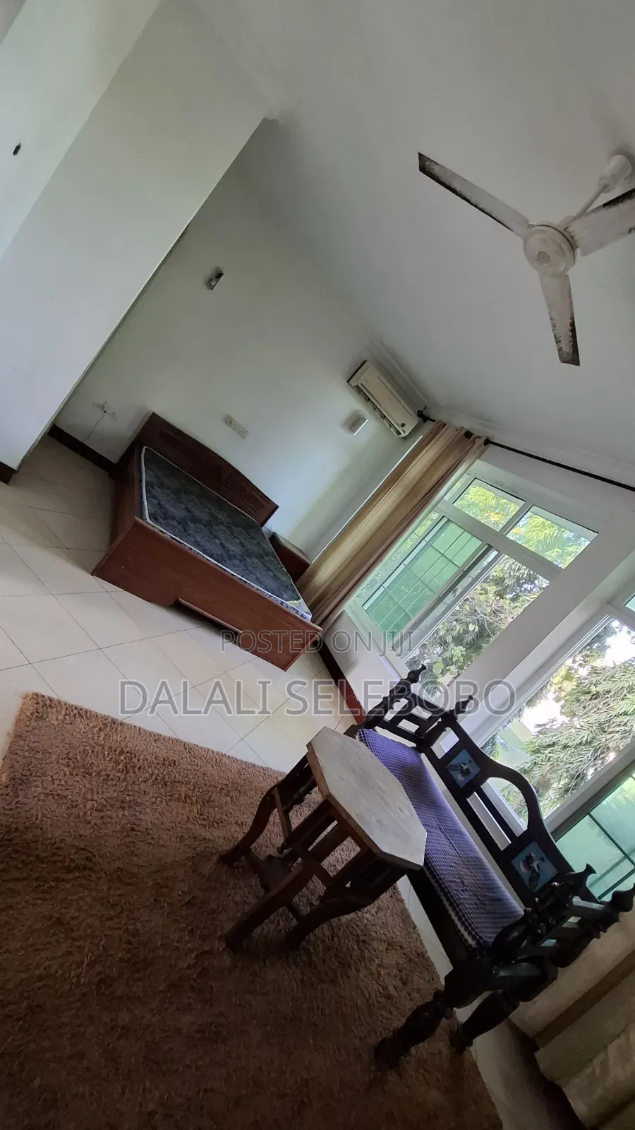 Furnished Studio Apartment in Bahari Beach, Kunduchi for rent in Kunduchi