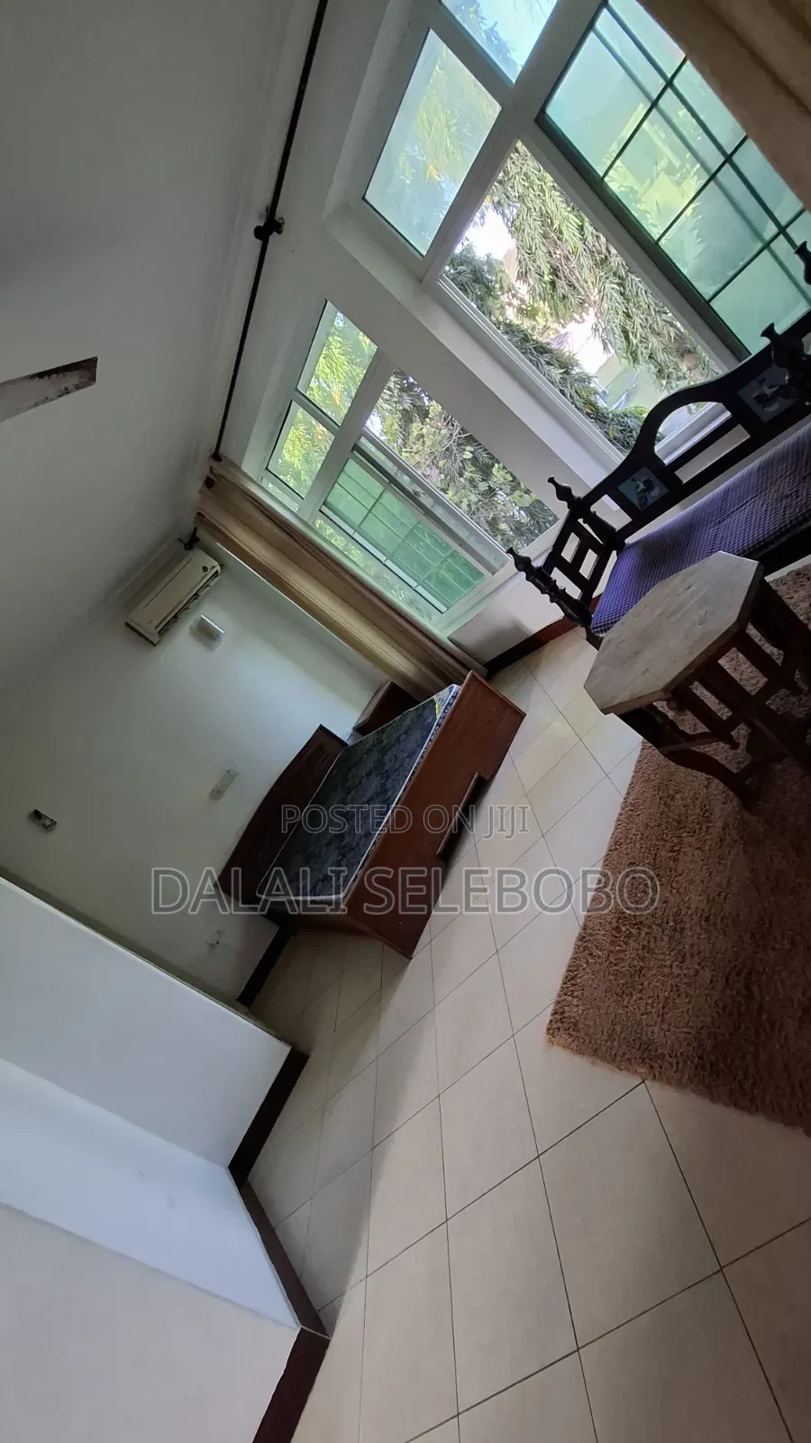 Furnished Studio Apartment in Bahari Beach, Kunduchi for rent in Kunduchi