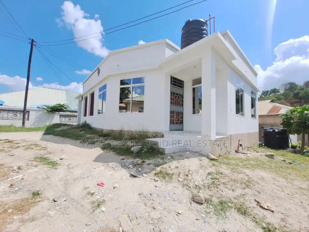 2bdrm Apartment in Kimala for rent in Kimala