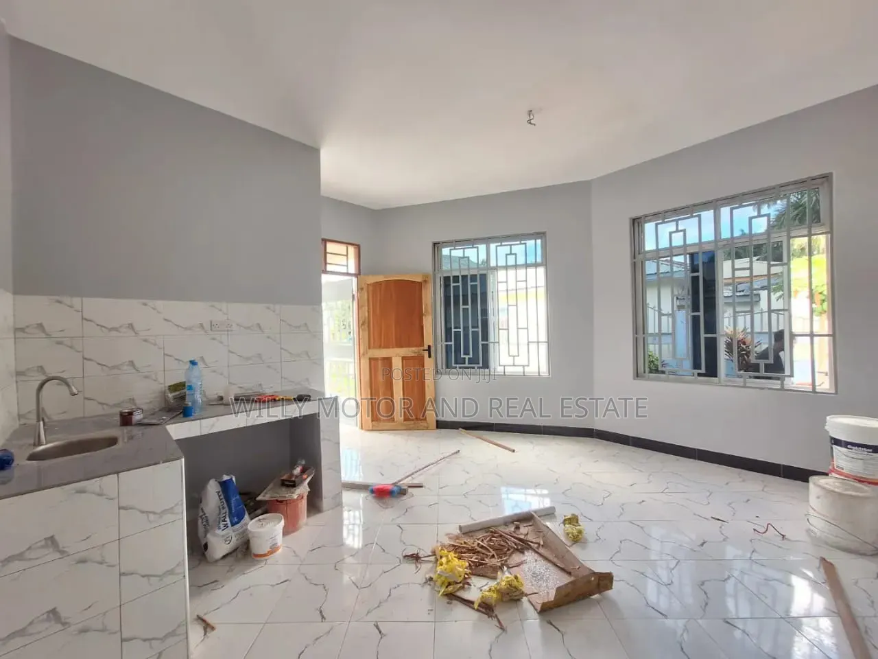 2bdrm Apartment in Kimala for rent in Kimala