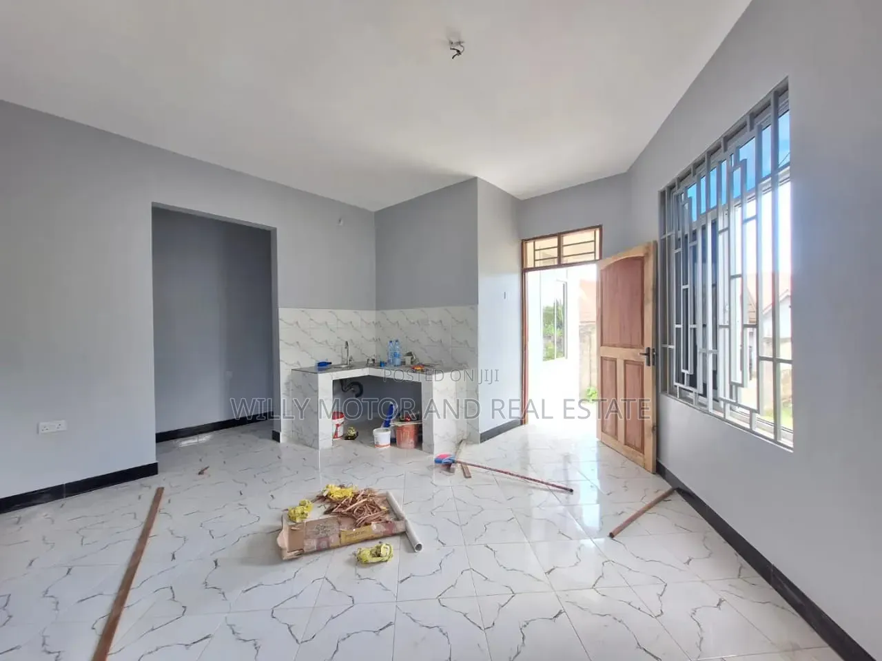 2bdrm Apartment in Kimala for rent in Kimala