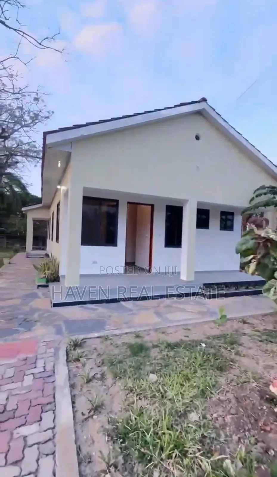 3bdrm House in Mbezi Beach for sale in Mbezi Beach
