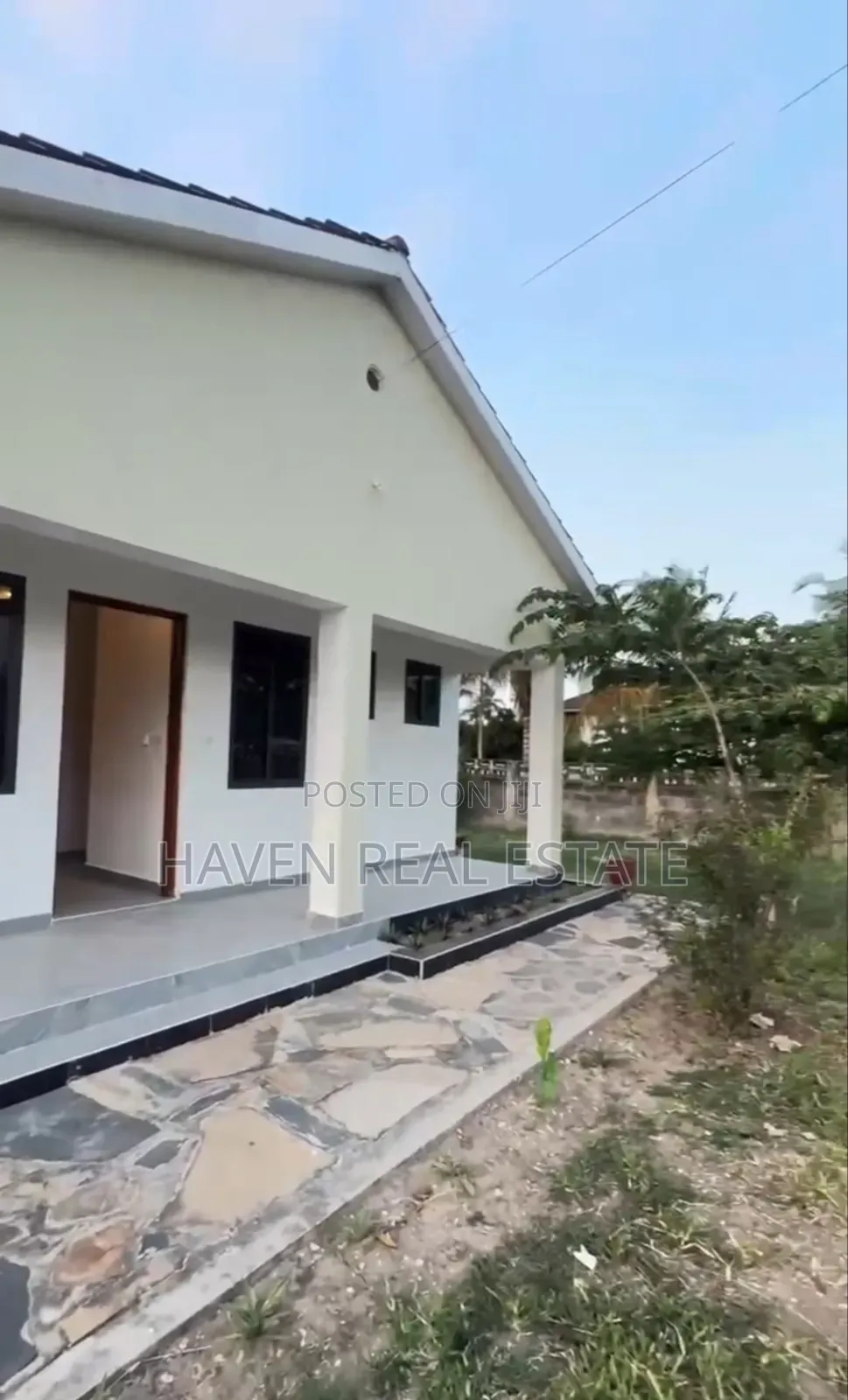 3bdrm House in Mbezi Beach for sale in Mbezi Beach
