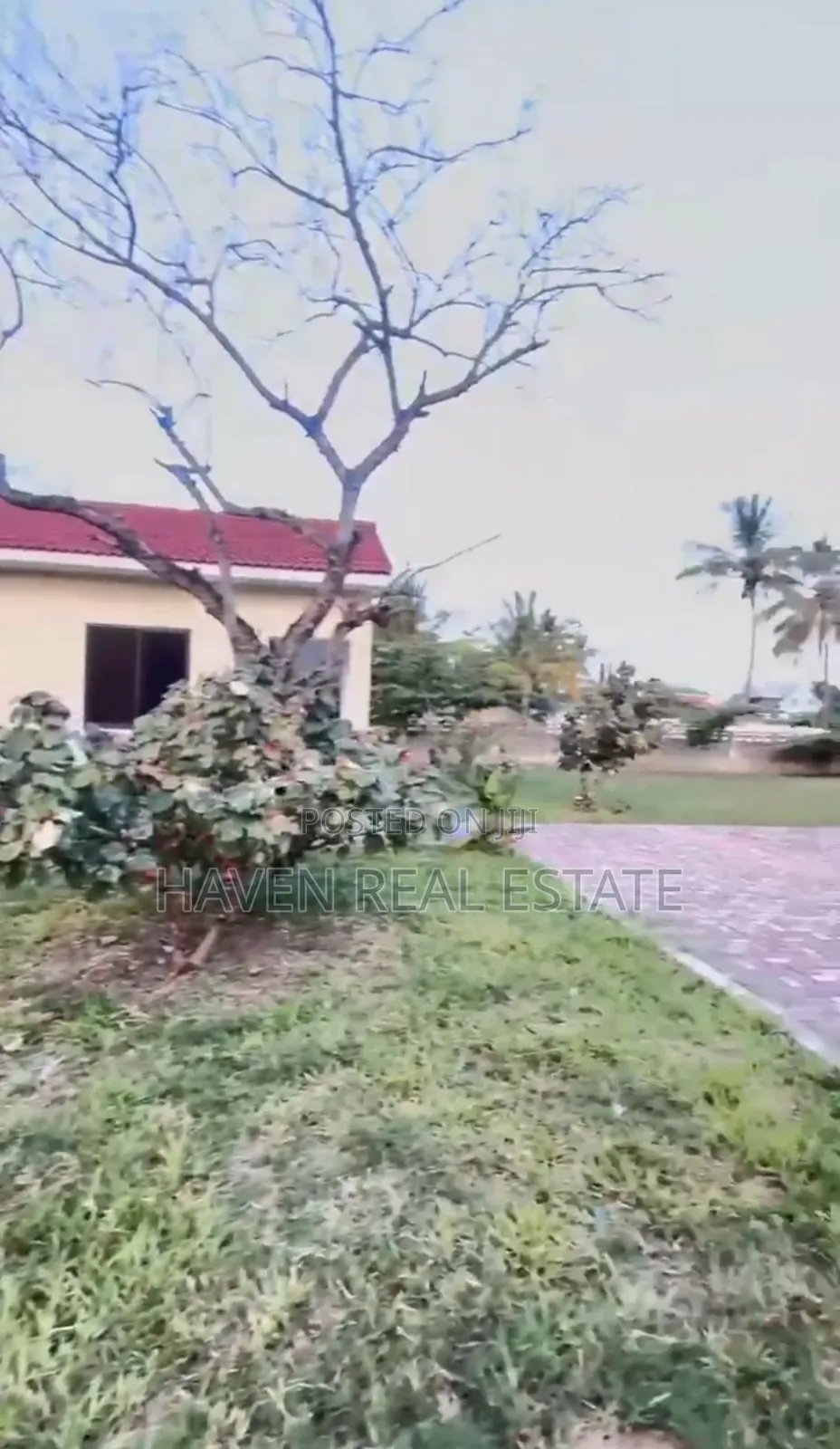 3bdrm House in Mbezi Beach for sale in Mbezi Beach