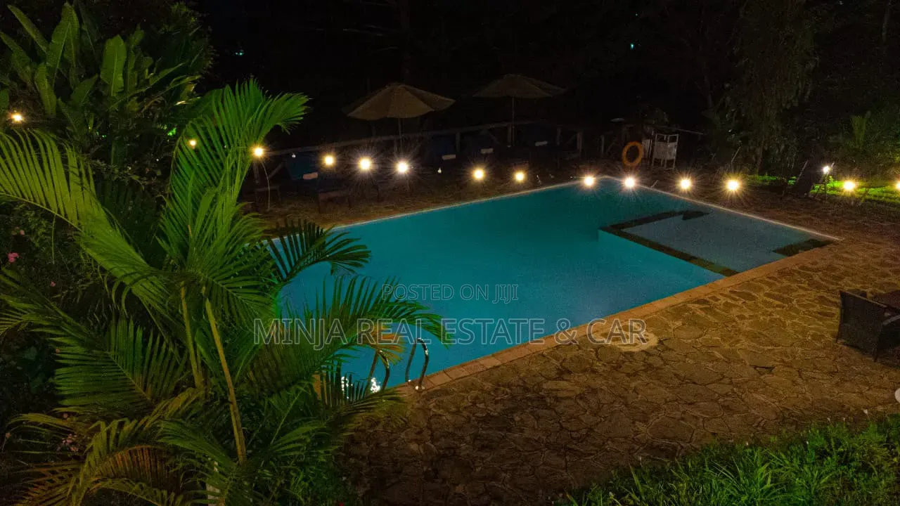 Hotel for Sale in Lushoto Tanga in Baga