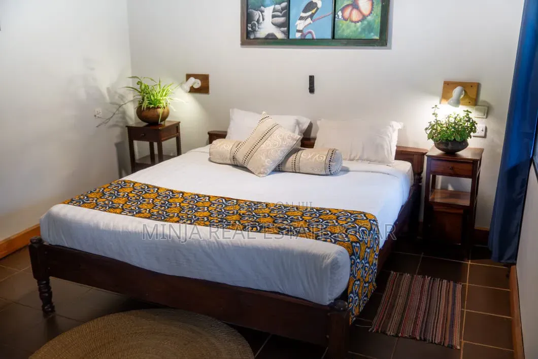 Hotel for Sale in Lushoto Tanga in Baga