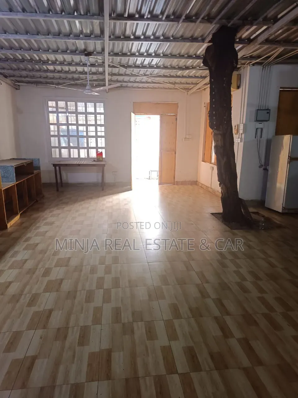 Plot for Rent in Msasani Namanga in Msasani