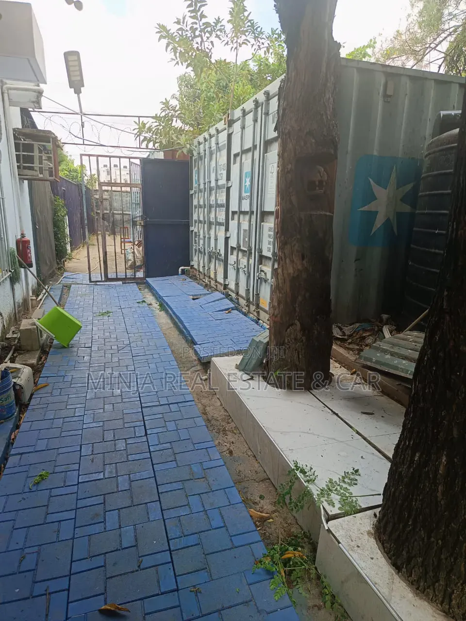 Plot for Rent in Msasani Namanga in Msasani