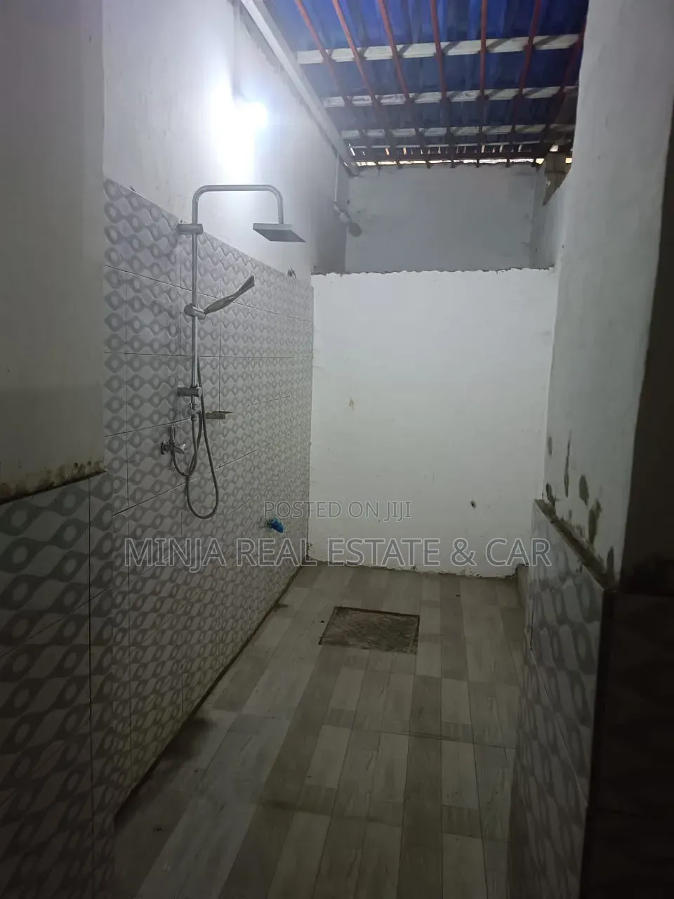 Plot for Rent in Msasani Namanga in Msasani