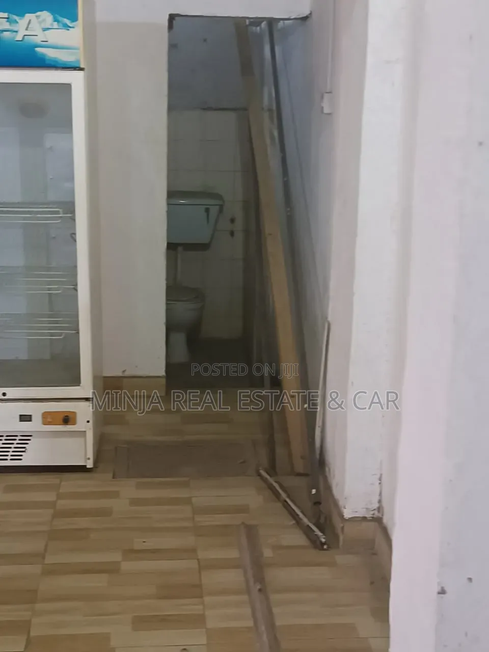 Plot for Rent in Msasani Namanga in Msasani