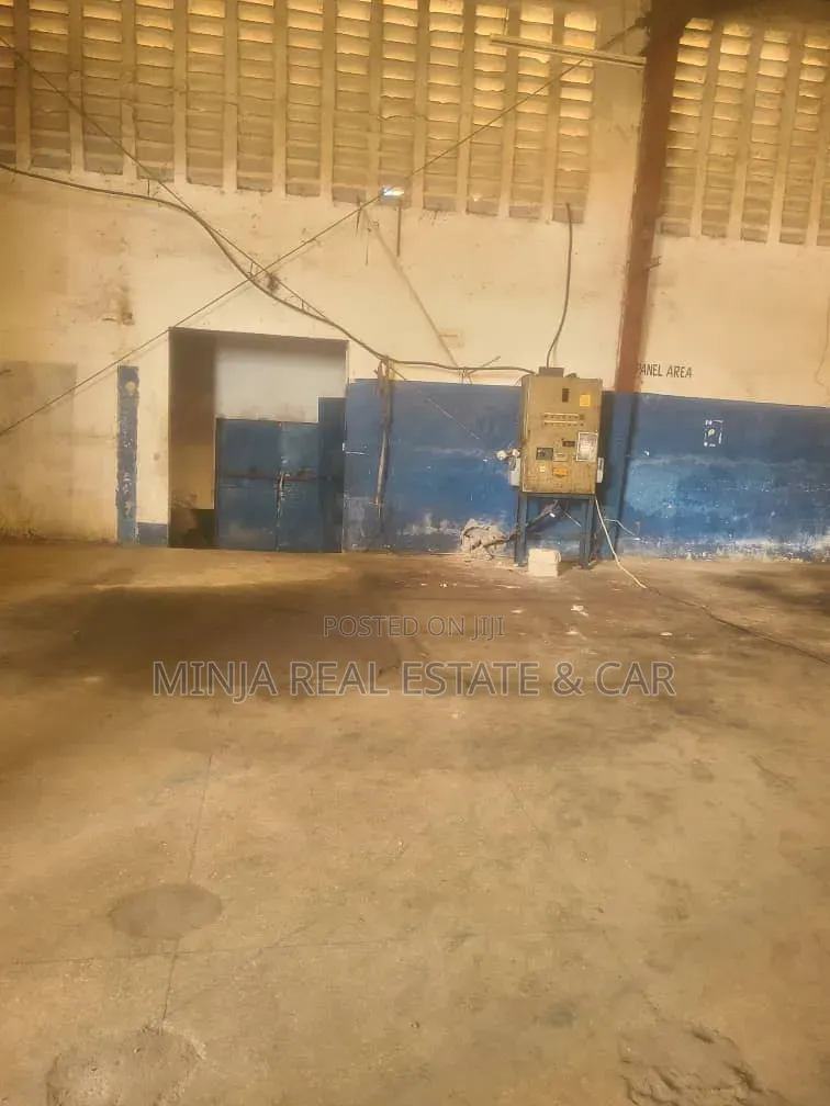 Warehouse for Rent in Mbagala in Mbagala