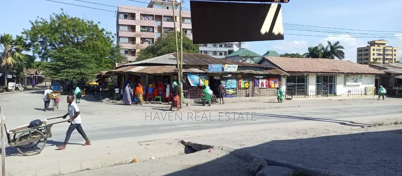 Plot for Sale at Temeke Sokota in Temeke
