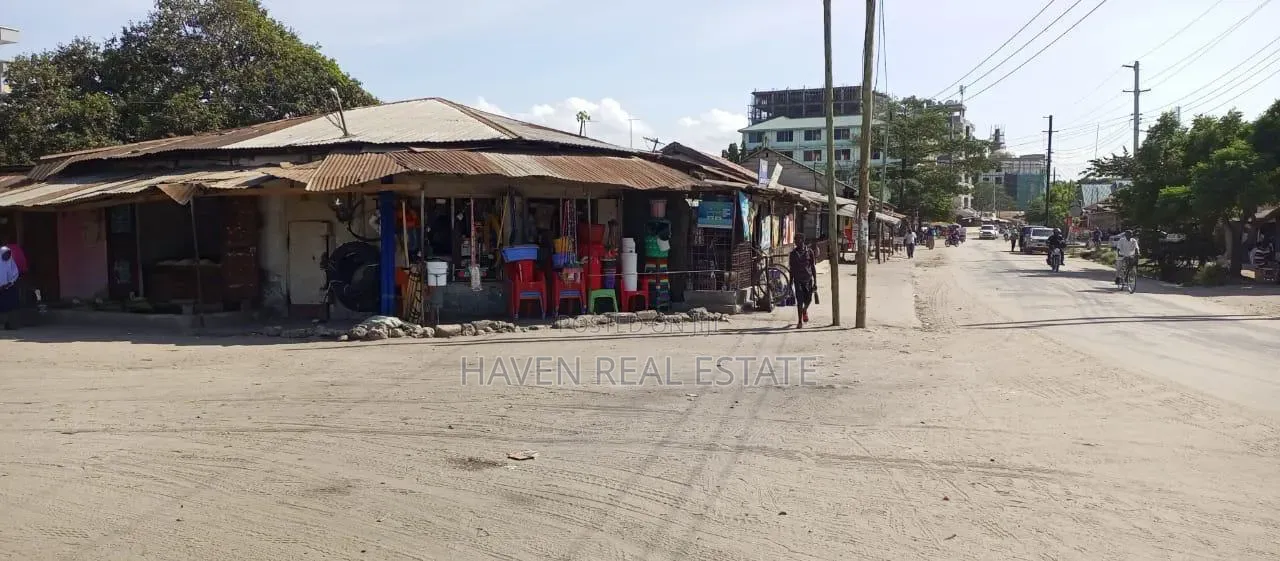 Plot for Sale at Temeke Sokota in Temeke