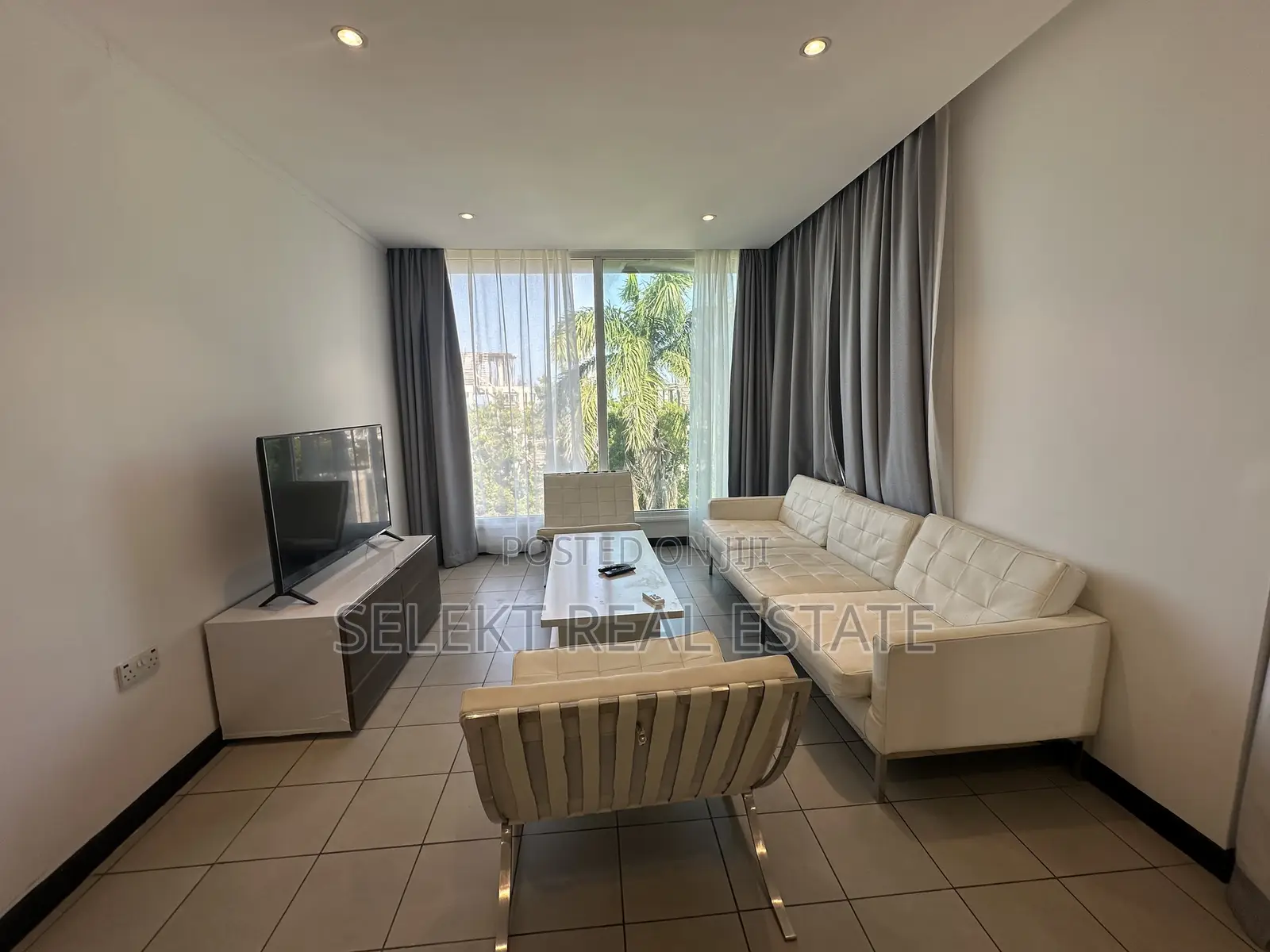 Furnished 2bdrm Apartment in Masaki for rent in Masaki