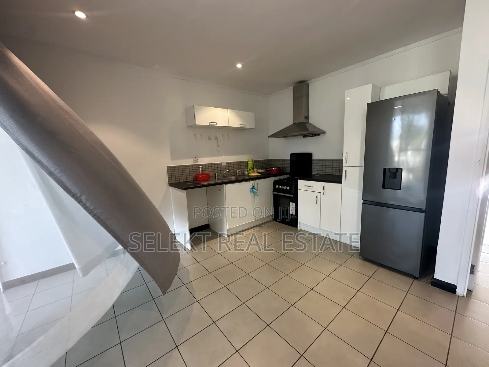 Furnished 2bdrm Apartment in Masaki for rent in Masaki