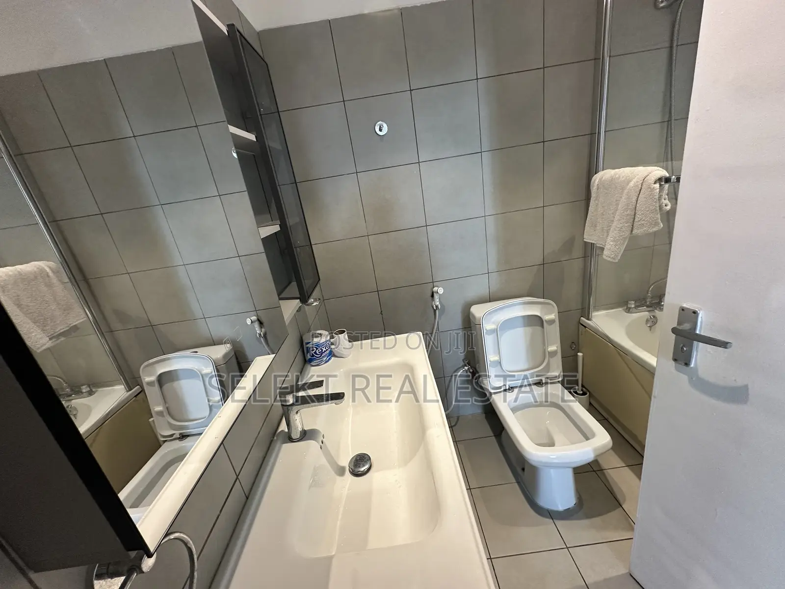 Furnished 2bdrm Apartment in Masaki for rent in Masaki