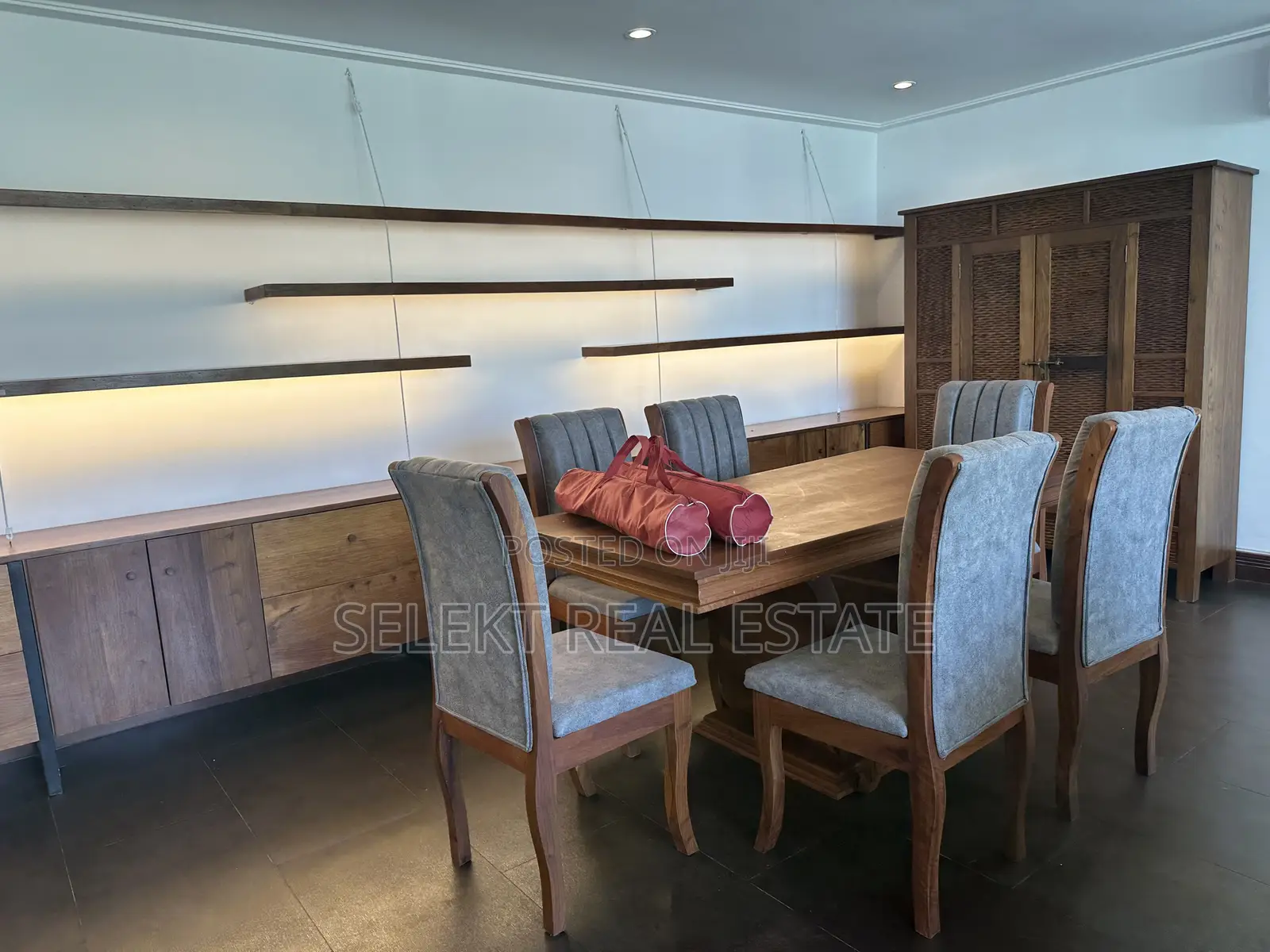 Furnished 3bdrm Apartment in Masaki for rent in Masaki