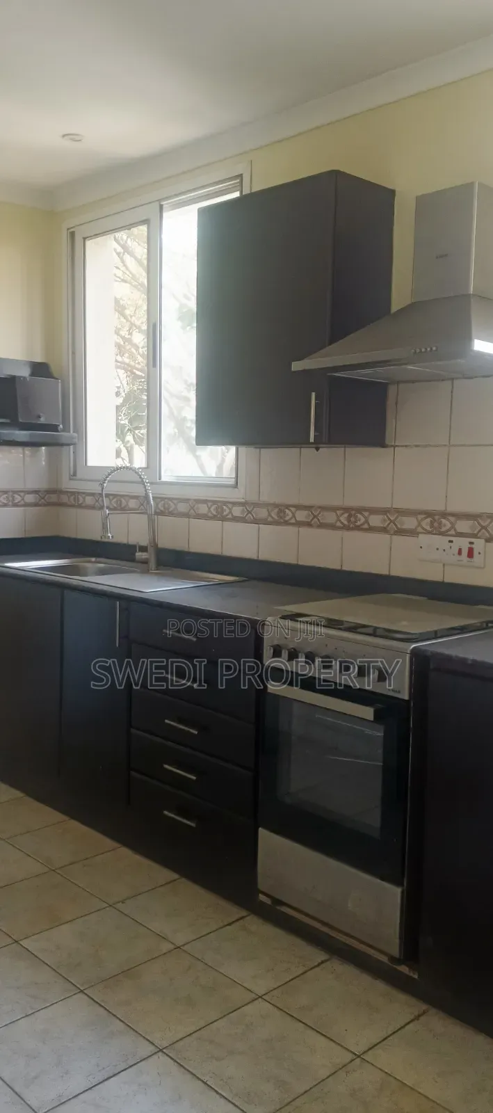 Furnished 2bdrm Apartment in Swedi Property, Mikocheni for rent in Mikocheni