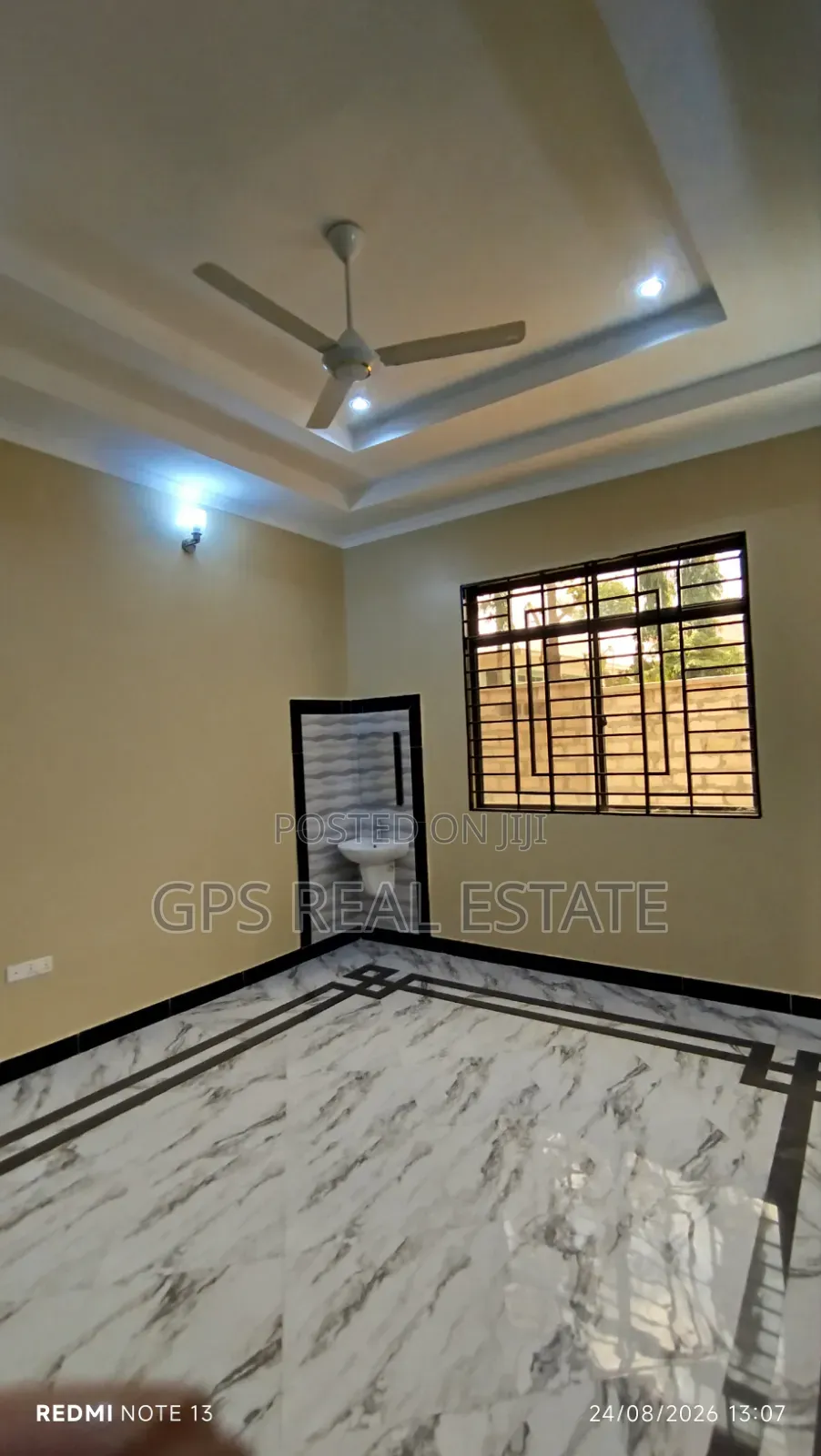 2bdrm Apartment in Malamba Mawili, Kinondoni for rent in Kinondoni