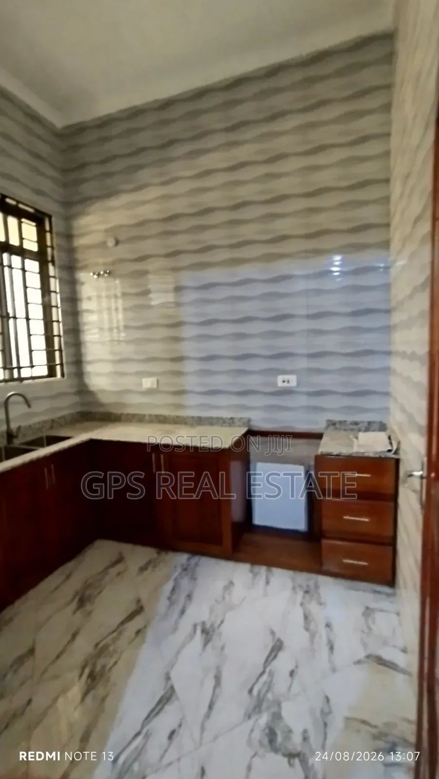 2bdrm Apartment in Malamba Mawili, Kinondoni for rent in Kinondoni