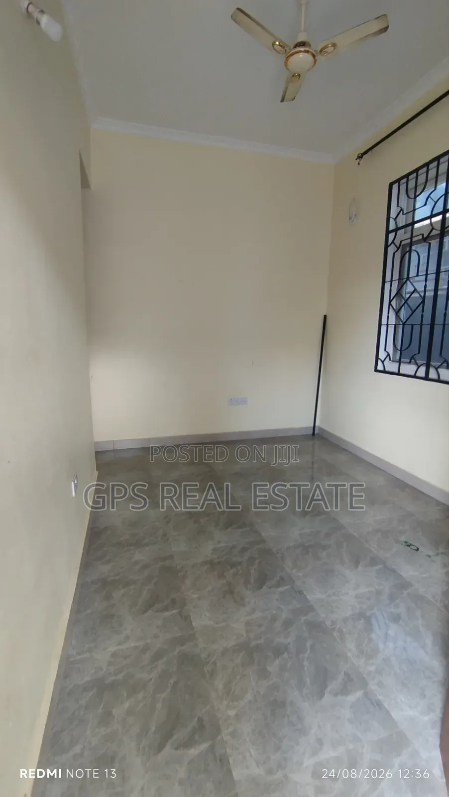 2bdrm House in Kinyerezi G7, Kinondoni for rent in Kinondoni