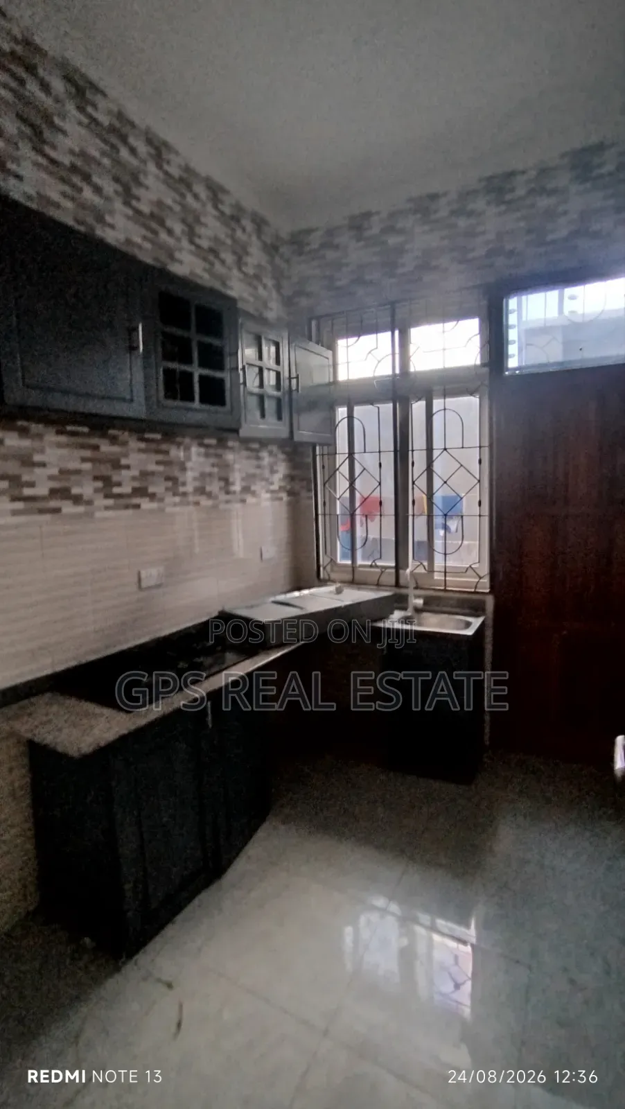2bdrm House in Kinyerezi G7, Kinondoni for rent in Kinondoni